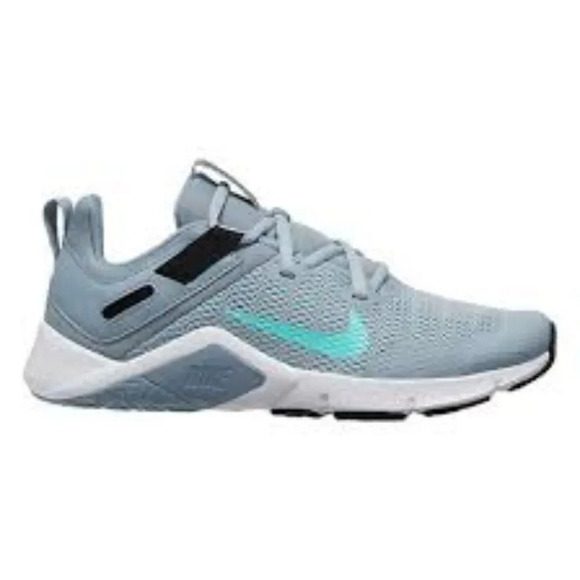 Nike Women's  Legend Essential 'Obsidian Mist' Training Shoe Size 10‎ - Picture 1 of 9